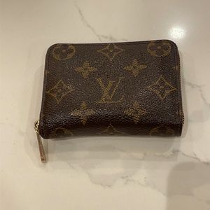 Louis Vuitton Wallet
